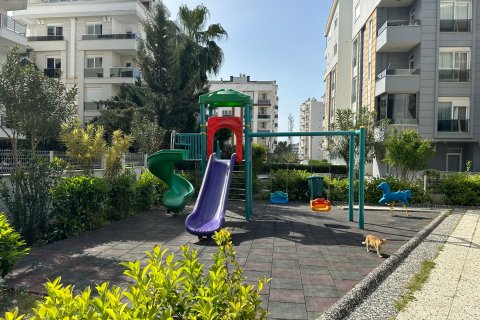 2+1 Lägenhet i Antalya, Turkiet Nr. 170173 - 2