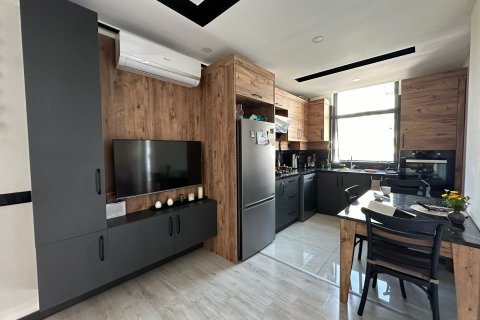 2+1 Lägenhet i Antalya, Turkiet Nr. 170173 - 16