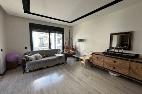 2+1 Lägenhet i Antalya, Turkiet Nr. 170173 - 9