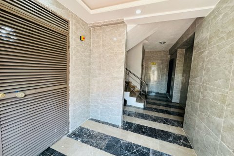 Продажа квартиры  в Анталье, Турция 2+1, 100м2, №170213 – фото 2
