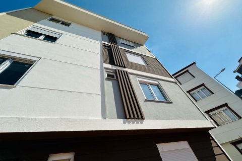 Продажа квартиры  в Анталье, Турция 2+1, 100м2, №170213 – фото 3