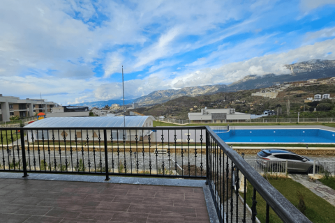 Villa 4+1 Alanya, Antalya, Türkiye №170172 - 6