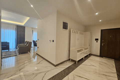 Villa 4+1 Alanya, Antalya, Türkiye №170172 - 18