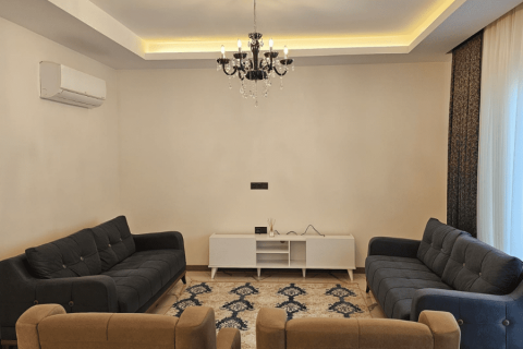 Villa 4+1 Alanya, Antalya, Türkiye №170172 - 17