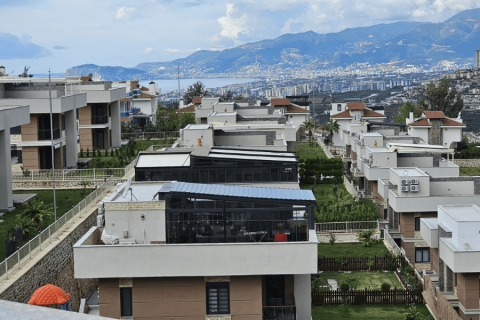 Villa 4+1 Alanya, Antalya, Türkiye №170172 - 2