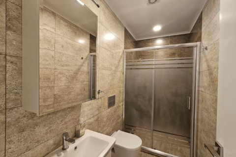 Villa 4+1 Alanya, Antalya, Türkiye №170172 - 13