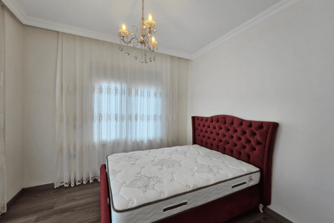 Villa 4+1 Alanya, Antalya, Türkiye №170172 - 12