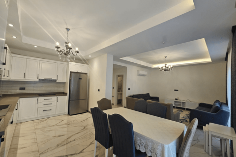 Villa 4+1 Alanya, Antalya, Türkiye №170172 - 15