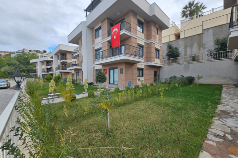 Villa 4+1 Alanya, Antalya, Türkiye №170172 - 5