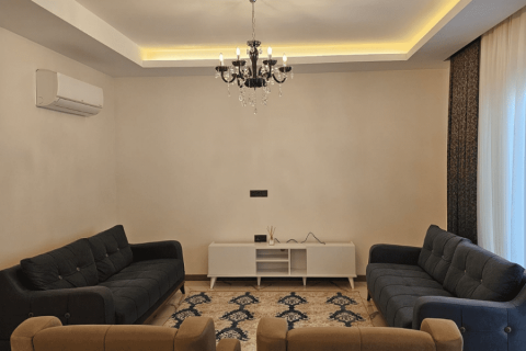 Villa 4+1 Alanya, Antalya, Türkiye №170172 - 14