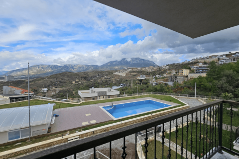 Villa 4+1 Alanya, Antalya, Türkiye №170172 - 7