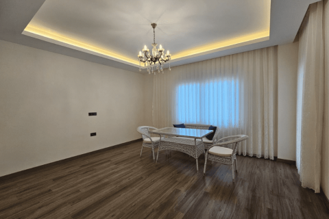 Villa 4+1 Alanya, Antalya, Türkiye №170172 - 10