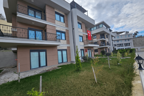 Villa 4+1 Alanya, Antalya, Türkiye №170172 - 3