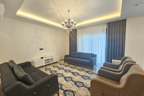 Villa 4+1 Alanya, Antalya, Türkiye №170172 - 16
