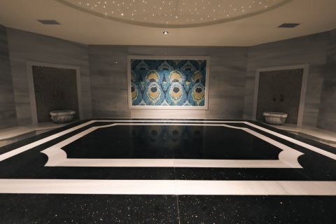 1+1 Lägenhet i Alanya, Antalya, Turkiet Nr. 170171 - 7