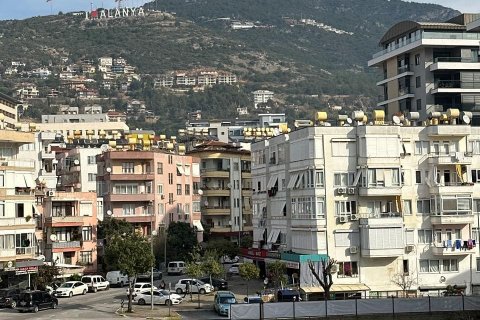 1+1 Lägenhet i Alanya, Antalya, Turkiet Nr. 170171 - 4