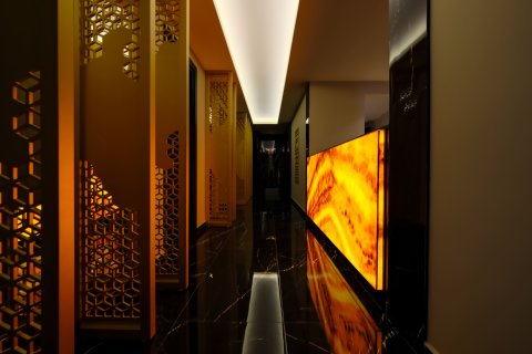 1+1 Lägenhet i Alanya, Antalya, Turkiet Nr. 170171 - 10