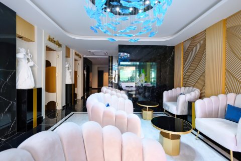 1+1 Lägenhet i Alanya, Antalya, Turkiet Nr. 170171 - 9