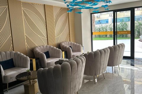 1+1 Lägenhet i Alanya, Antalya, Turkiet Nr. 170171 - 8