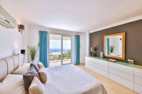5+1 Villa i Kalkan, Antalya, Tyrkia Nr. 166387 - 15