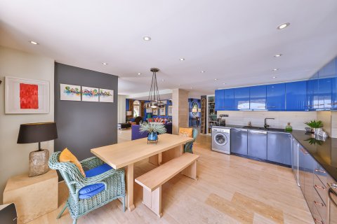 5+1 Villa i Kalkan, Antalya, Tyrkia Nr. 166387 - 16