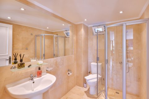 5+1 Villa i Kalkan, Antalya, Tyrkia Nr. 166387 - 6