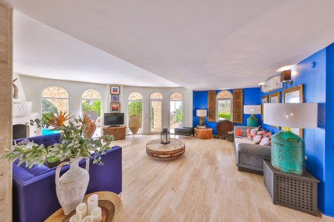 5+1 Villa i Kalkan, Antalya, Tyrkia Nr. 166387 - 17