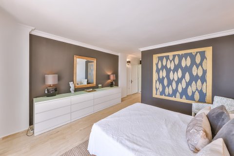 5+1 Villa i Kalkan, Antalya, Tyrkia Nr. 166387 - 3