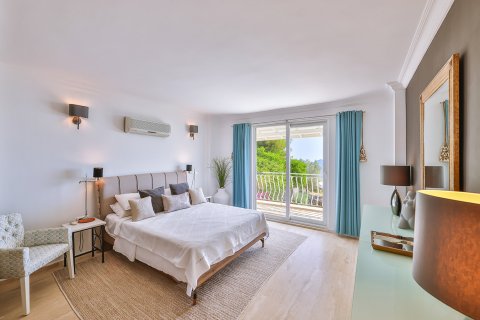 5+1 Villa i Kalkan, Antalya, Tyrkia Nr. 166387 - 14