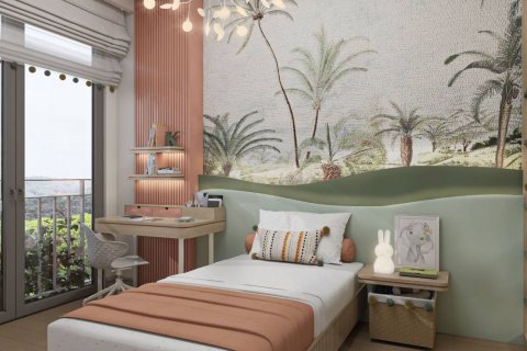 Apartment for sale  in Eyup, Istanbul, Turkey, 3 bedrooms, 370.64m2, No. 166508 – photo 3