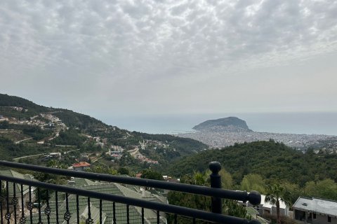 Villa for sale  in Alanya, Antalya, Turkey, 4 bedrooms, 300m2, No. 178142 – photo 3
