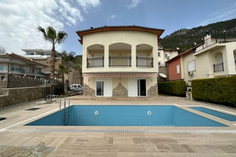 Villa for sale  in Alanya, Antalya, Turkey, 4 bedrooms, 300m2, No. 178142 – photo 2