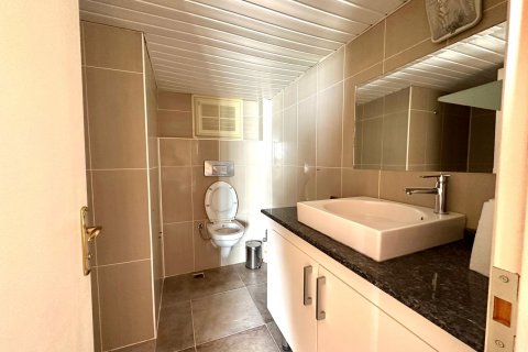 Villa for sale  in Alanya, Antalya, Turkey, 4 bedrooms, 300m2, No. 178142 – photo 22