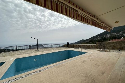 Villa for sale  in Alanya, Antalya, Turkey, 4 bedrooms, 300m2, No. 178142 – photo 4