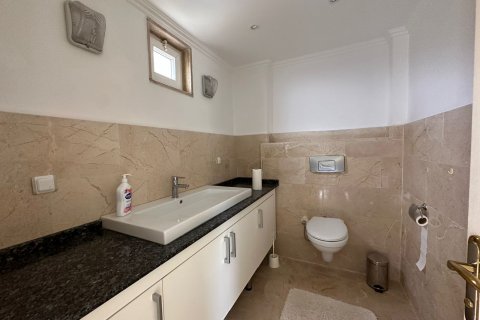 Villa for sale  in Alanya, Antalya, Turkey, 4 bedrooms, 300m2, No. 178142 – photo 24