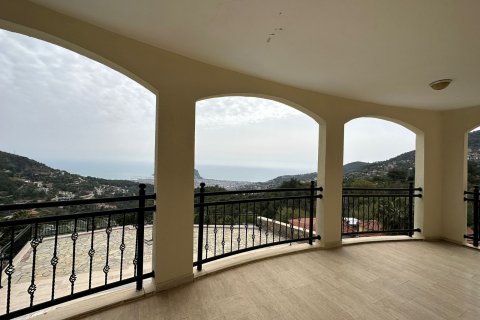 Villa for sale  in Alanya, Antalya, Turkey, 4 bedrooms, 300m2, No. 178142 – photo 5
