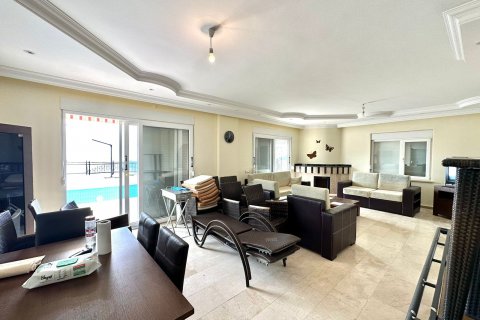 Villa for sale  in Alanya, Antalya, Turkey, 4 bedrooms, 300m2, No. 178142 – photo 6
