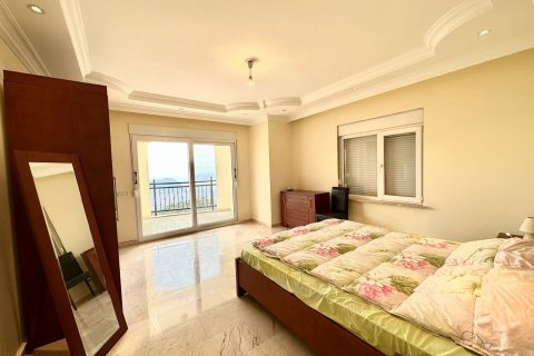Villa for sale  in Alanya, Antalya, Turkey, 4 bedrooms, 300m2, No. 178142 – photo 14
