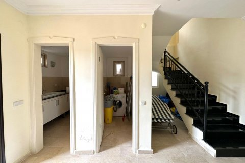 Villa for sale  in Alanya, Antalya, Turkey, 4 bedrooms, 300m2, No. 178142 – photo 23