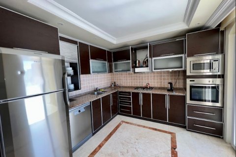 Продажа виллы в Аланье, Анталье, Турция 4+1, 200м2, №171997 – фото 2