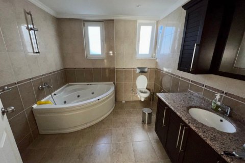 Продажа виллы в Аланье, Анталье, Турция 4+1, 200м2, №171997 – фото 13