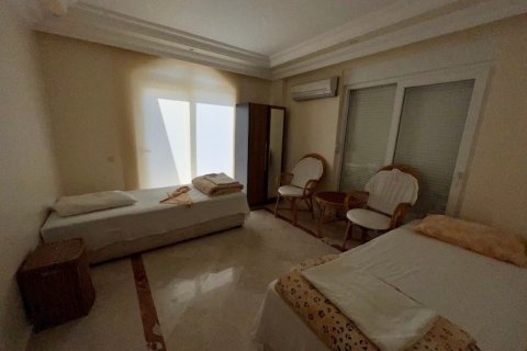 Продажа виллы в Аланье, Анталье, Турция 4+1, 200м2, №171997 – фото 11