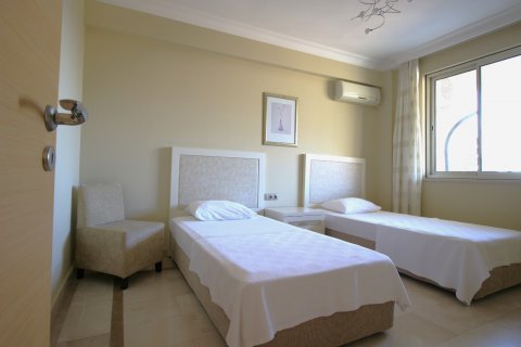 2+1 Lägenhet i Alanya, Antalya, Turkiet Nr. 172047 - 4