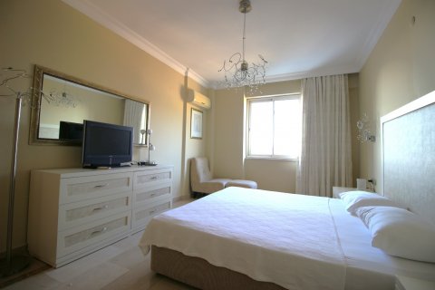 2+1 Lägenhet i Alanya, Antalya, Turkiet Nr. 172047 - 7