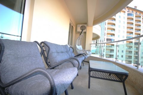 2+1 Lägenhet i Alanya, Antalya, Turkiet Nr. 172047 - 8
