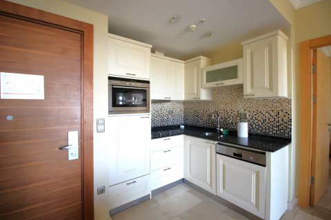 2+1 Lägenhet  i Alanya, Antalya, Turkiet Nr. 172047