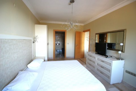 2+1 Lägenhet i Alanya, Antalya, Turkiet Nr. 172047 - 5