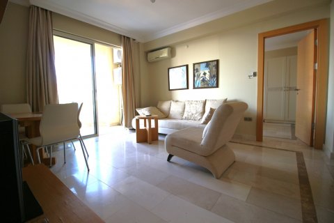 2+1 Lägenhet i Alanya, Antalya, Turkiet Nr. 172047 - 2