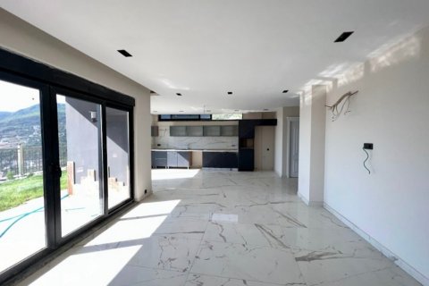 Villa 6+2 Alanya, Antalya, Türkiye №171998 - 4