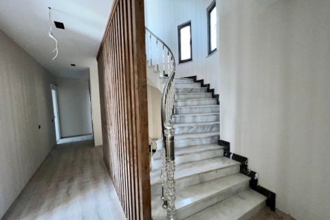 Villa 6+2 Alanya, Antalya, Türkiye №171998 - 5
